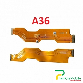Mạch Dây Sub Sạc Oppo A36 Cáp Nối Main Sạc Cáp Nối Bo Mainboard Mạch Chủ